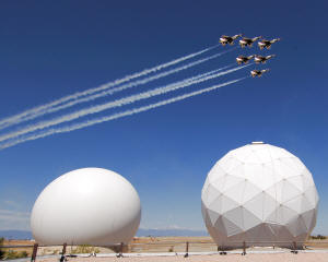 Air Force Thunderbirds