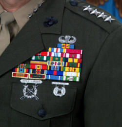 Marine Corps General