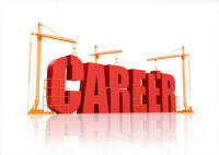 building your career