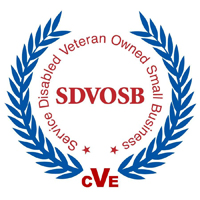 SDVOSB seal